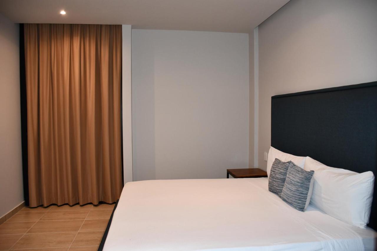Apartment Kaab At The Park By The Spot Playa del Carmen